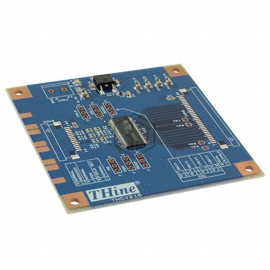 THEVA216-V2 - THine Solutions, Inc. - Evaluation and Demonstration Boards and Kits