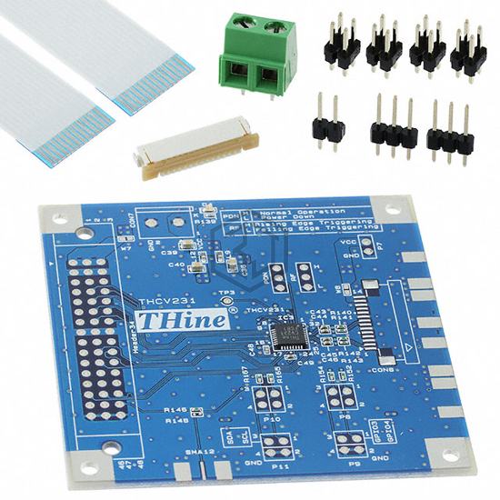 THEVA231 - THine Solutions, Inc. - Evaluation and Demonstration Boards and Kits