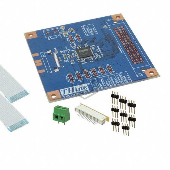 THEVA220-V2 - THine Solutions, Inc. - Evaluation and Demonstration Boards and Kits