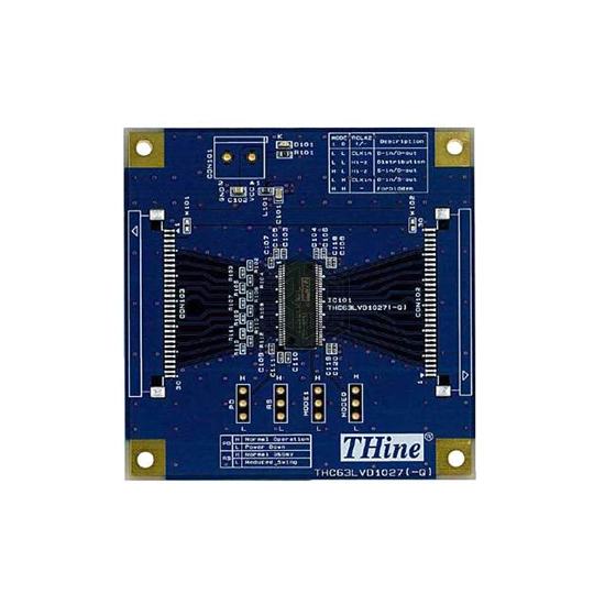 THEVA1027-V2 - THine Solutions, Inc. - Evaluation and Demonstration Boards and Kits