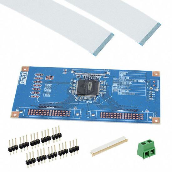THEVA1024 - THine Solutions, Inc. - Evaluation and Demonstration Boards and Kits
