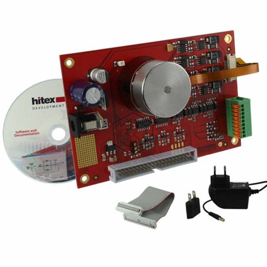 OM11025 - NXP USA Inc. - Evaluation and Demonstration Boards and Kits