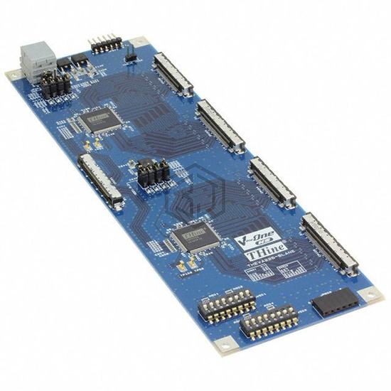 THEVA226-8LANE - THine Solutions, Inc. - Evaluation and Demonstration Boards and Kits