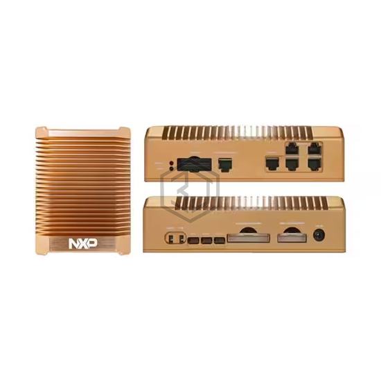 S32G-VNP-GLDBOX - NXP USA Inc. - Evaluation and Demonstration Boards and Kits