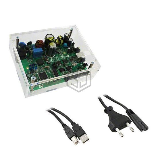 EVALST7590-1 - STMicroelectronics - Evaluation and Demonstration Boards and Kits