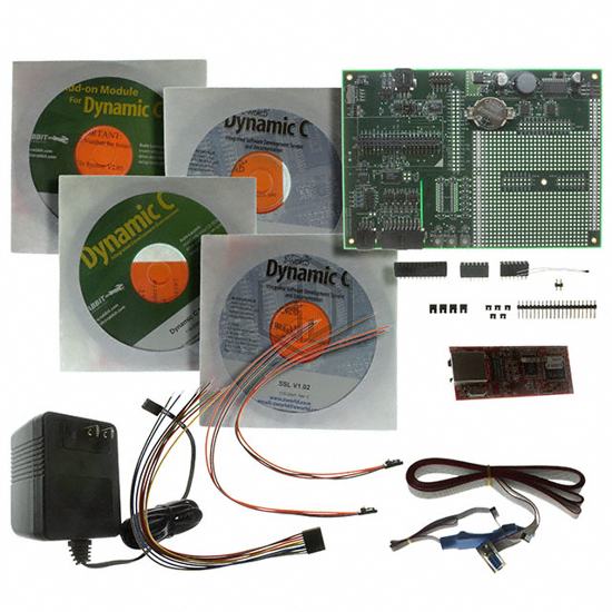 20-101-0897 - Digi - Embedded - Microcontroller, Microprocessor, FPGA Modules