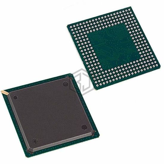 DS21Q352 - Analog Devices Inc./Maxim Integrated - Interface - Telecom