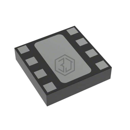 MAX9660ETA+T - Analog Devices Inc./Maxim Integrated - Linear - Video Processing