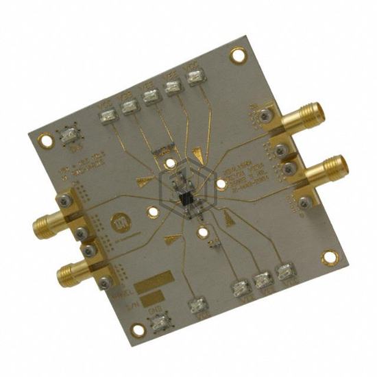 NB4L16MMNEVB - onsemi - Evaluation and Demonstration Boards and Kits