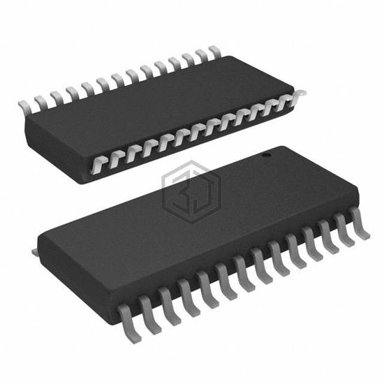 MAX265ACWI - Analog Devices Inc./Maxim Integrated - Interface - Filters - Active