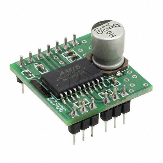 AM306227R1DBGEVB - onsemi - Evaluation and Demonstration Boards and Kits