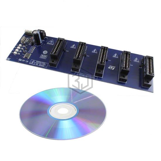 STEVAL-IPE010V2 - STMicroelectronics - Evaluation and Demonstration Boards and Kits