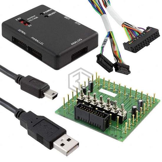LV8044LPGEVK - onsemi - Evaluation and Demonstration Boards and Kits
