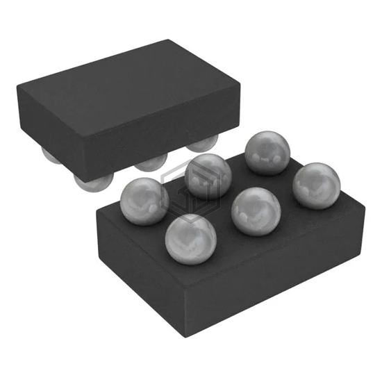 NCP339BFCT2G - onsemi - PMIC - Power Distribution Switches, Load Drivers