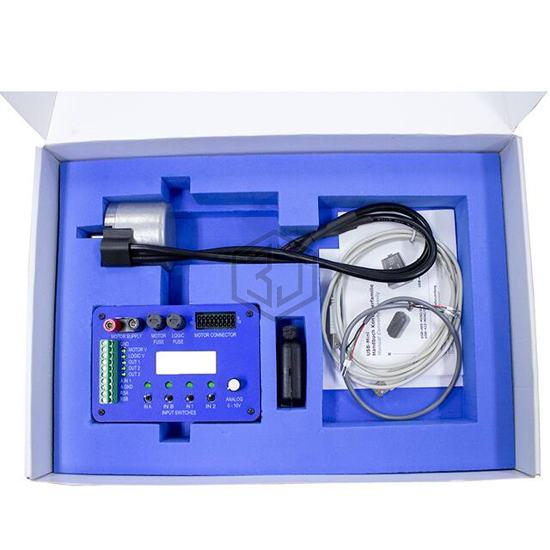 HX0K-024-000-03 - ebm-papst Inc. - Evaluation and Demonstration Boards and Kits