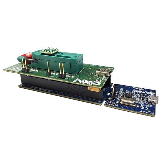 OM67200JP - NXP USA Inc. - Evaluation and Demonstration Boards and Kits