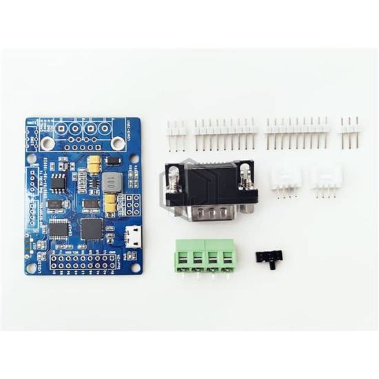 102991321 - Seeed Technology Co., Ltd - Evaluation and Demonstration Boards and Kits