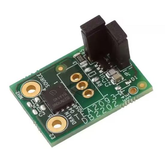 TEA2093DB2202 - NXP USA Inc. - Evaluation and Demonstration Boards and Kits