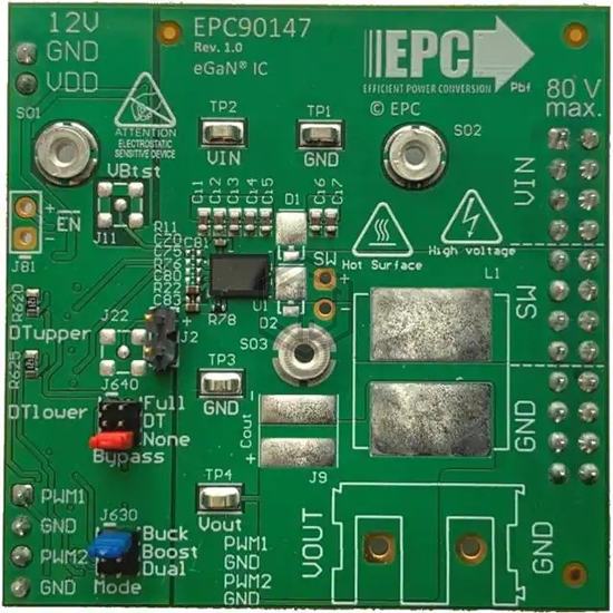 EPC90147 - EPC - Evaluation and Demonstration Boards and Kits
