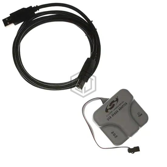DEBUGADPTR1-USB - Silicon Labs - Programmers, Emulators, and Debuggers