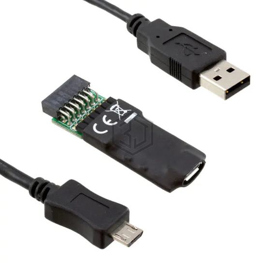 410-249 - Digilent, Inc. - Programmers, Emulators, and Debuggers