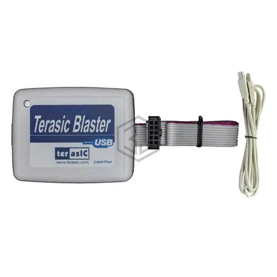 P0302 - Terasic Inc. - Programmers, Emulators, and Debuggers