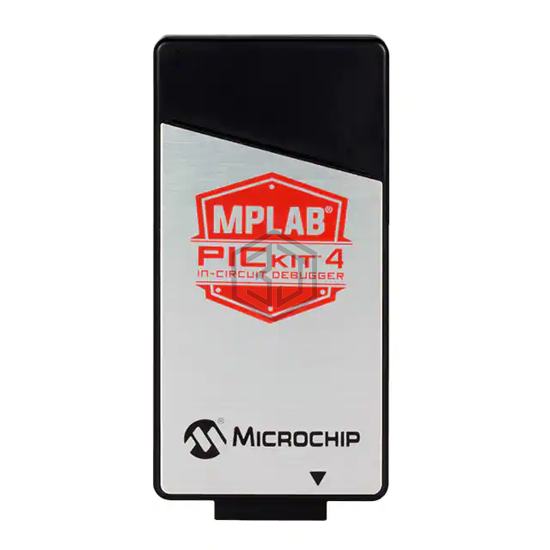 PG164140 - Microchip Technology - Programmers, Emulators, and Debuggers