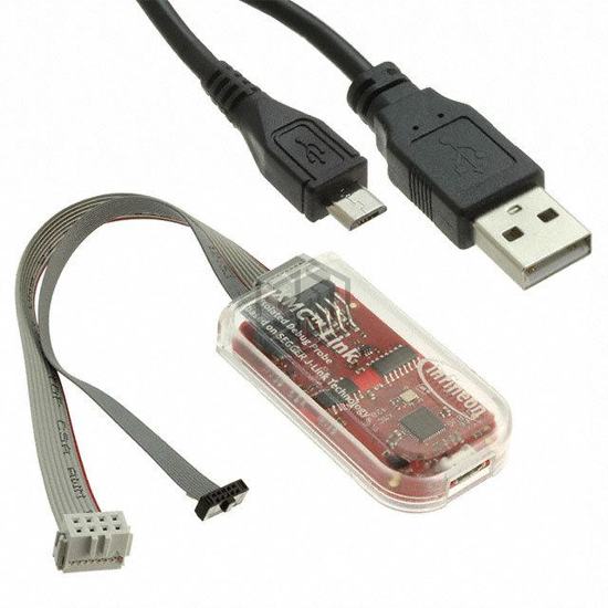 KITXMCLINKSEGGERV1TOBO1 - Infineon Technologies - Programmers, Emulators, and Debuggers