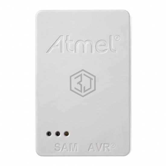 ATATMEL-ICE-BASIC - Microchip Technology - Programmers, Emulators, and Debuggers