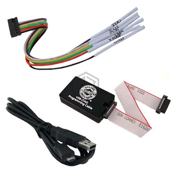 6003-410-011 - Digilent, Inc. - Programmers, Emulators, and Debuggers