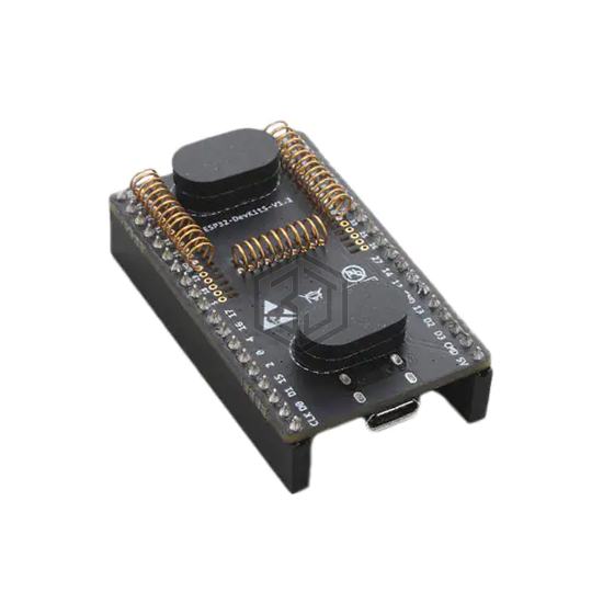 ESP32-DEVKITS - Espressif Systems - Programmers, Emulators, and Debuggers