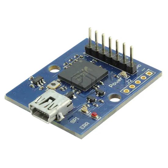 DK-USB-SPI-10225-1A - Qualcomm - Programmers, Emulators, and Debuggers