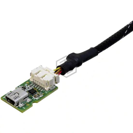 AMT-PGRM-17C - CUI Devices - Programmers, Emulators, and Debuggers