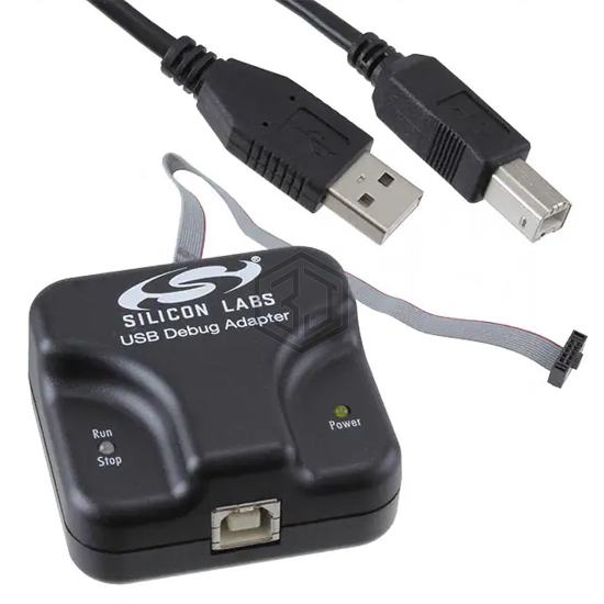 UDA-32-KIT - Silicon Labs - Programmers, Emulators, and Debuggers