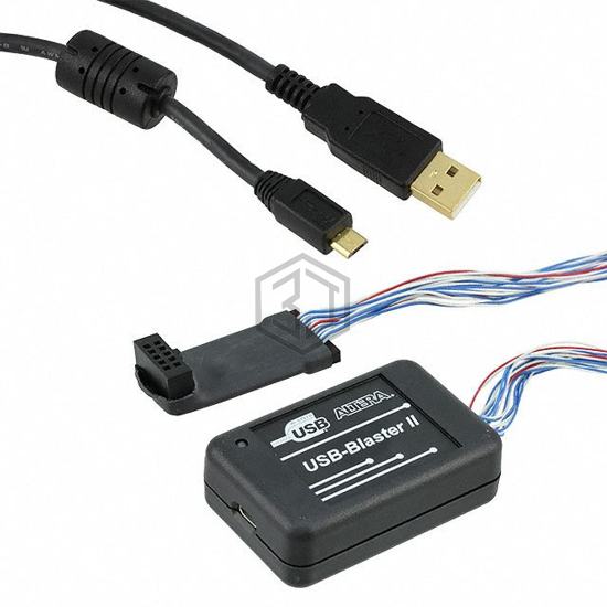 PL-USB2-BLASTER - Intel - Programmers, Emulators, and Debuggers