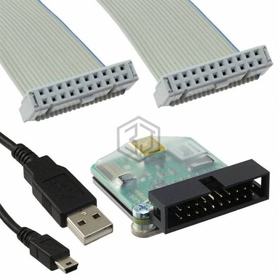 8.19.00 J-LINK BASE COMPACT - Segger Microcontroller Systems - Programmers, Emulators, and Debuggers