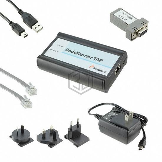 CWH-CTP-BASE-HE - NXP USA Inc. - Programmers, Emulators, and Debuggers