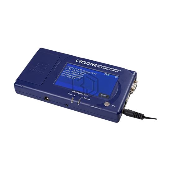 ACP-CYCLONE - NXP USA Inc. - Programmers, Emulators, and Debuggers