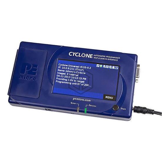 U-CYCLONE - NXP USA Inc. - Programmers, Emulators, and Debuggers