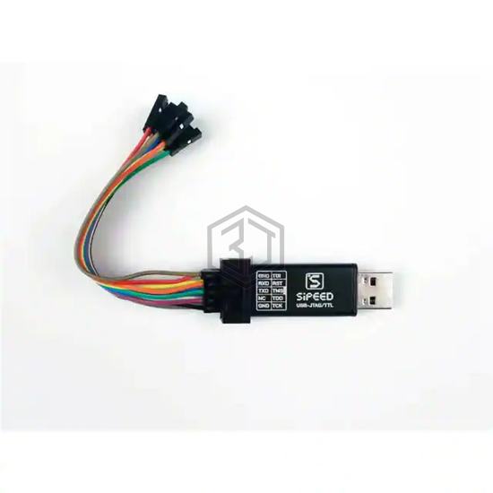 114991786 - Seeed Technology Co., Ltd - Programmers, Emulators, and Debuggers