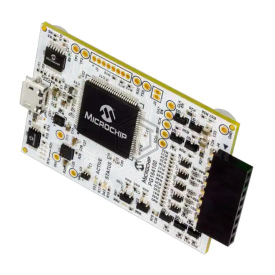 PG164100 - Microchip Technology - Programmers, Emulators, and Debuggers