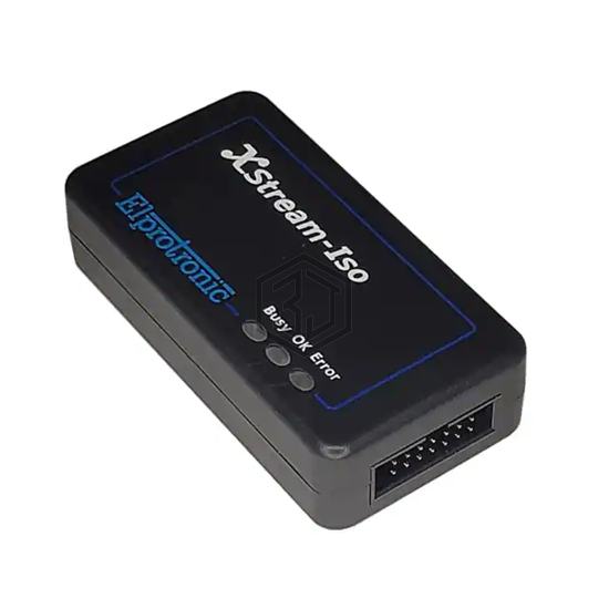 XS-FP-X - Elprotronic Inc. - Programmers, Emulators, and Debuggers