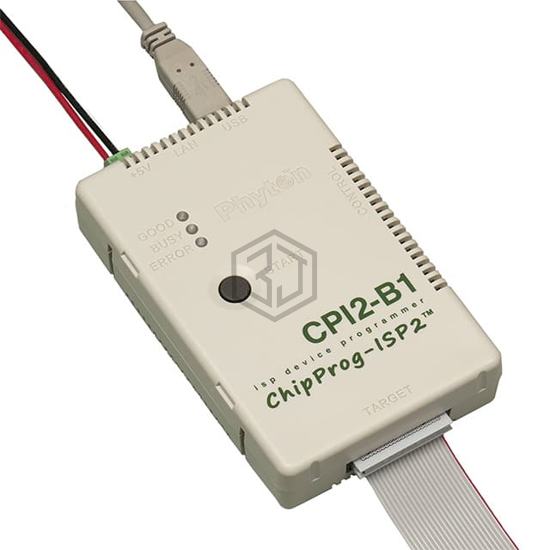 CPI2-B1-FR0812 - Phyton Inc. - Programmers, Emulators, and Debuggers