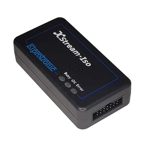 XS-GP-ARM-1V - Elprotronic Inc. - Programmers, Emulators, and Debuggers