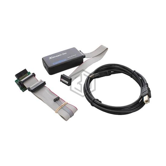 XS-GP-ARM - Elprotronic Inc. - Programmers, Emulators, and Debuggers