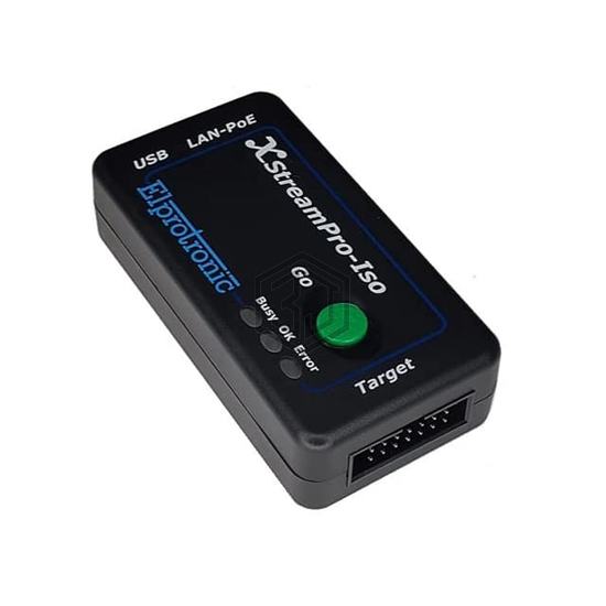 X2S-GP-ARM-1V - Elprotronic Inc. - Programmers, Emulators, and Debuggers