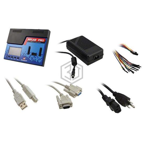 DV007004 - Microchip Technology - Programmers, Emulators, and Debuggers