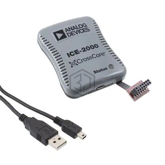 ADZS-ICE-2000 - Analog Devices Inc. - Programmers, Emulators, and Debuggers