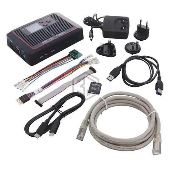 HW-SMARTLYNQ-PLUS-G - AMD Xilinx - Programmers, Emulators, and Debuggers