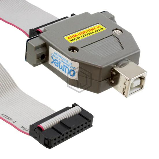 ARM-USB-TINY-H - Olimex LTD - Programmers, Emulators, and Debuggers